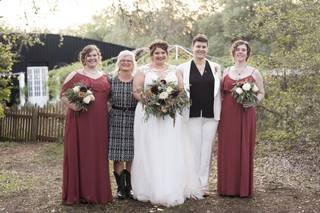 LUX Beauty & Bridal - 38