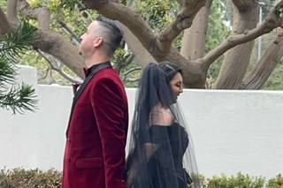 Weddings with Chelsi - 9