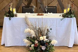 TeeLee Floral and Events - 15