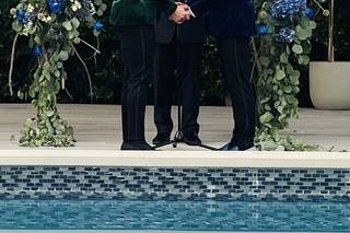 Wedding Officiant Jon - 17