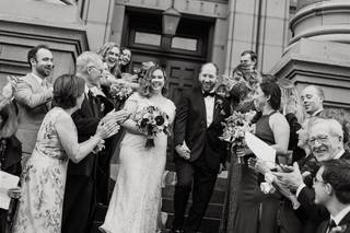 Strike Bridal Bar - 11