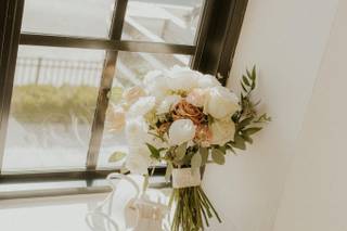 Petaled Pail - 32