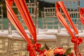 Flawless Weddings & Events of the Virgin Islands - 35