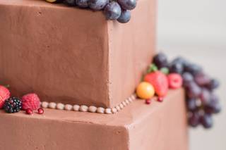 Fluffy Thoughts Cakes - 54