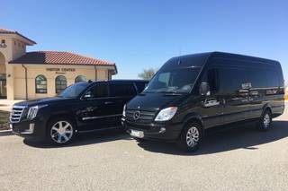 The Perfect Limo & Sedan - 6