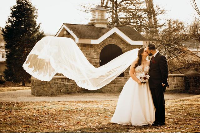 Atlas Wedding Photography - 4