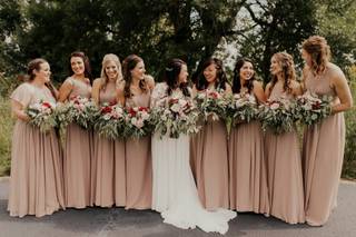 Weddings Your Way Floral & Events - 117