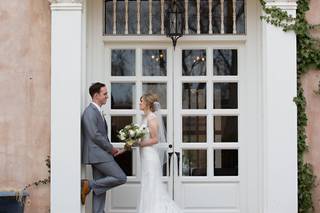 Patsy's Bridal Boutique - 28