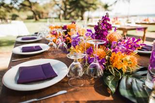 The Perfect Wedding Maui - 71