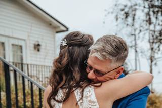 Michelle & Evan Wedding Photography - 29
