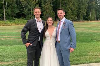Best Day Ever Officiant - 73