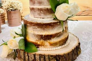 O' Heavenly Cake - 9