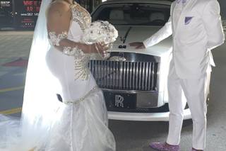 Exotic Limo - 48