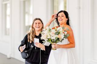 Carissa Corsi Events - 6