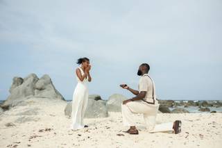 Aruba Wedding - 47