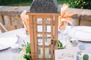 The Flower Cupboard - 6