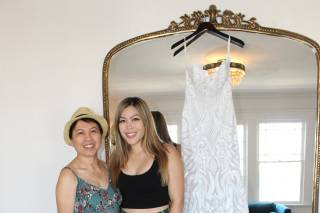 The Dress Theory-San Diego - 13