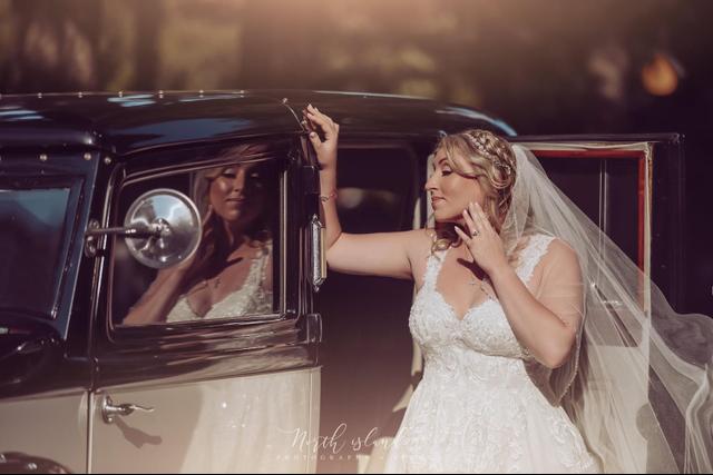 Airbrush Makeup by LisaMarie - 3