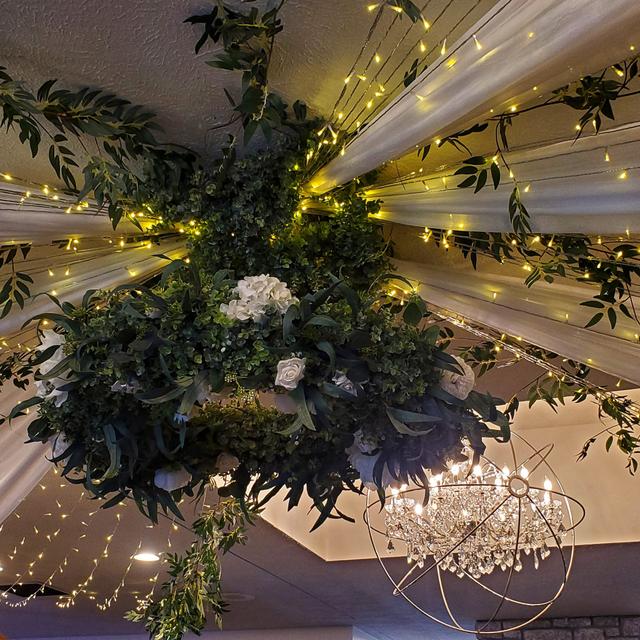 The Hidden Gem Event Venue - 1