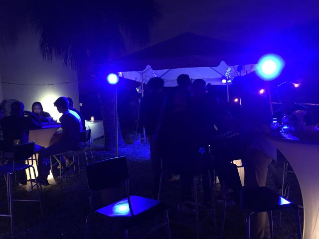 SLM Events Planning & Design by Sofia Miranda - 1