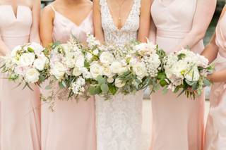 Chantilly Design and Events - 123