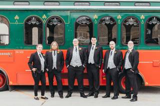 Lamers Bus Lines - 1