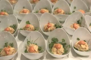 Caribbean Pearl Catering - 3