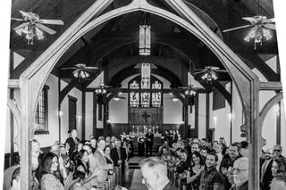 The Chapel of Orange - 69