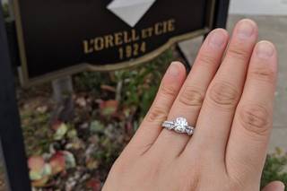 The Diamond Connection Jewelers - 10