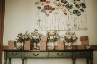 Olympia Blooms Floral & Event Creation - 14