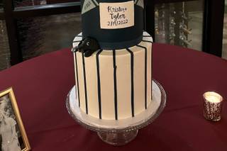 The Cupcake Shoppe Bakery - 11