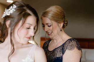 Nancy Caroline Bridal Beauty - 13