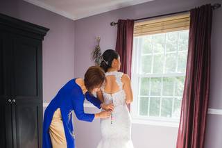 K & B Bridals - 61