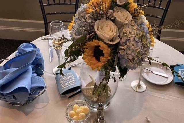Blue Ocean Event Center 2