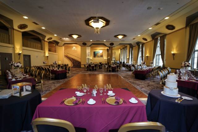Americus Hotel 1