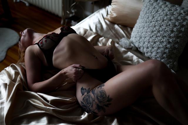 Alli Murphy Photography - 3