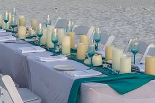 SunQuest Beach Weddings - 27