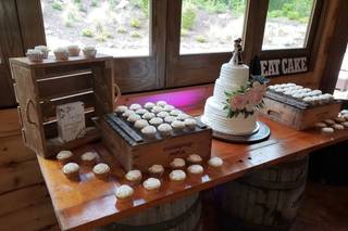 Cake Expectation LLC. - 80