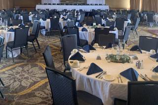 Holiday Inn Sioux Falls-City Centre - 16