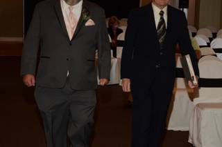 Jim's Just-Rite Weddings - 21