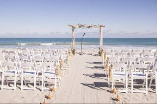 Love is a Beach Wedding - 72