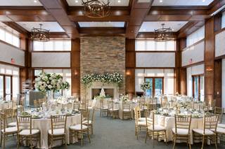 The Woodlands Country Club - 27