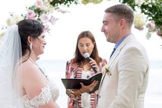 Claudia Murroni - Humanist Celebrant - 21