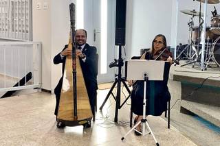 The Best Harp Serenade - 11