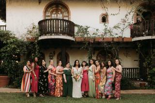 Cristina Soto Wedding Planner - 36