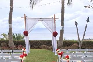 Exclusive Island Weddings - 62