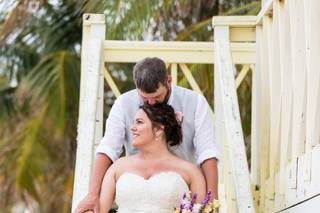 Small Miami Weddings - 44
