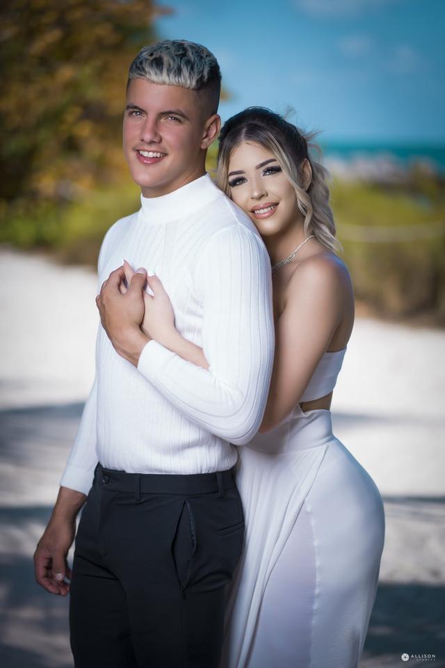 Allison Studios - 3