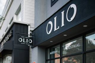 Olio | Historic Event Venue - 142
