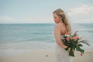 Purple Sage Wedding - 9